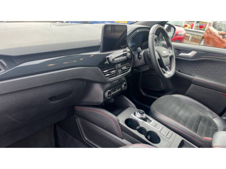 Ford Kuga 1.5 EcoBlue ST-Line 5dr Auto Diesel Estate